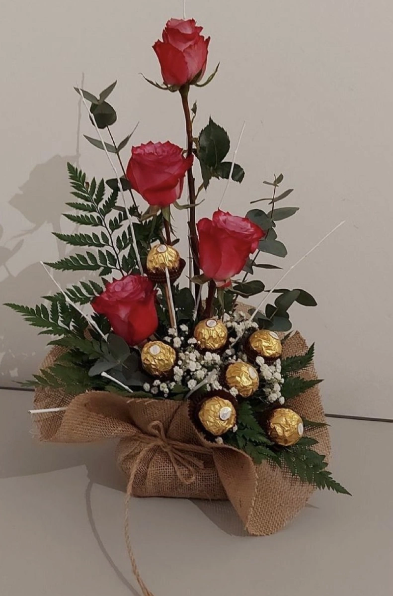 Rosas del Alma #015