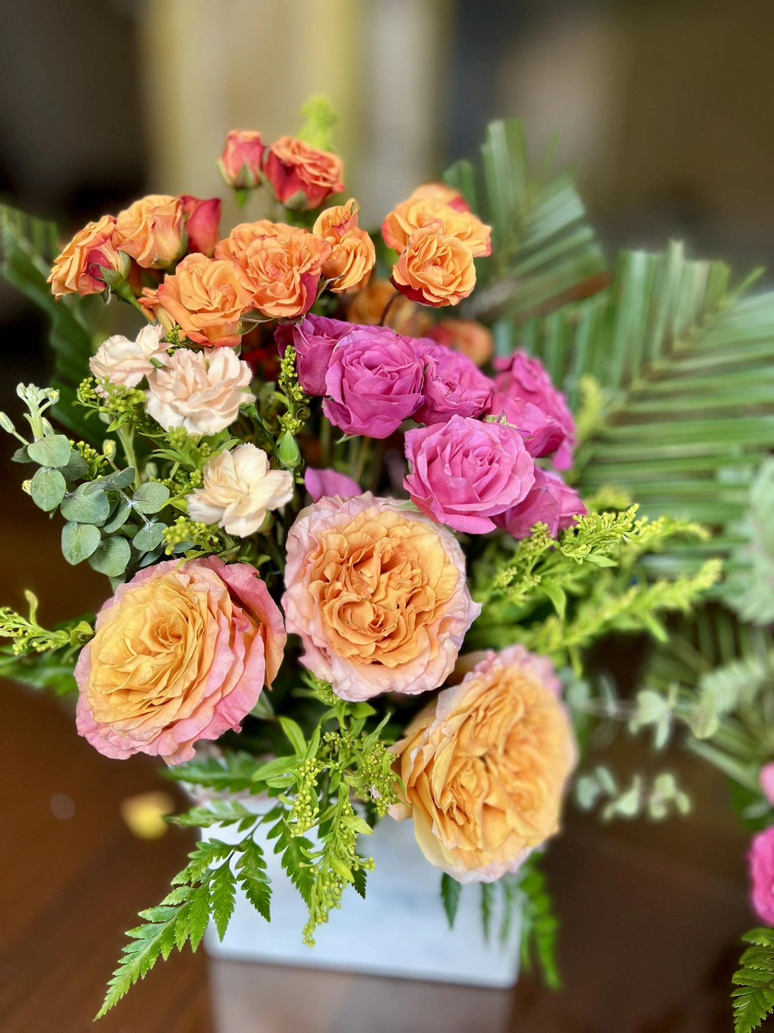Encanto Floral #033