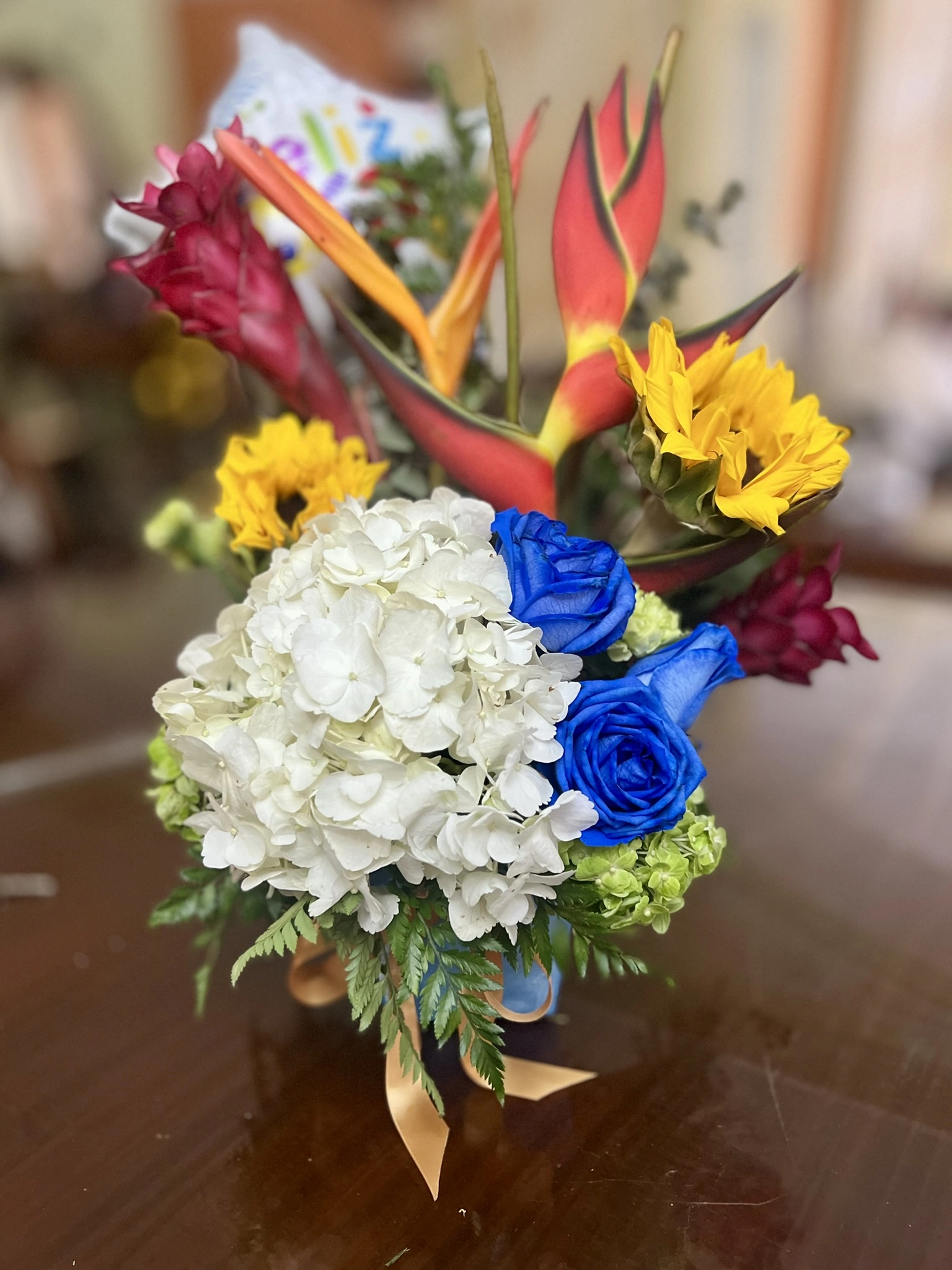 Magia Floral #048