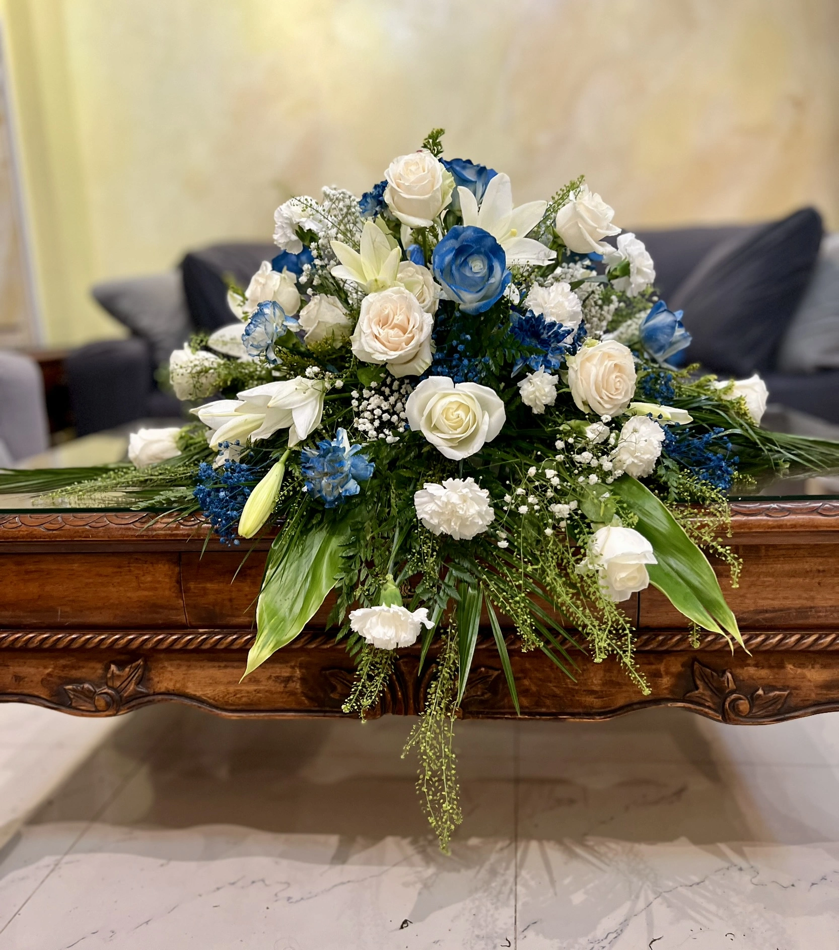 Encanto Floral #049