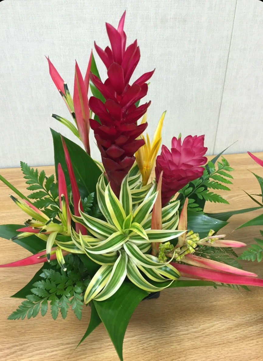 Armonía Floral #054