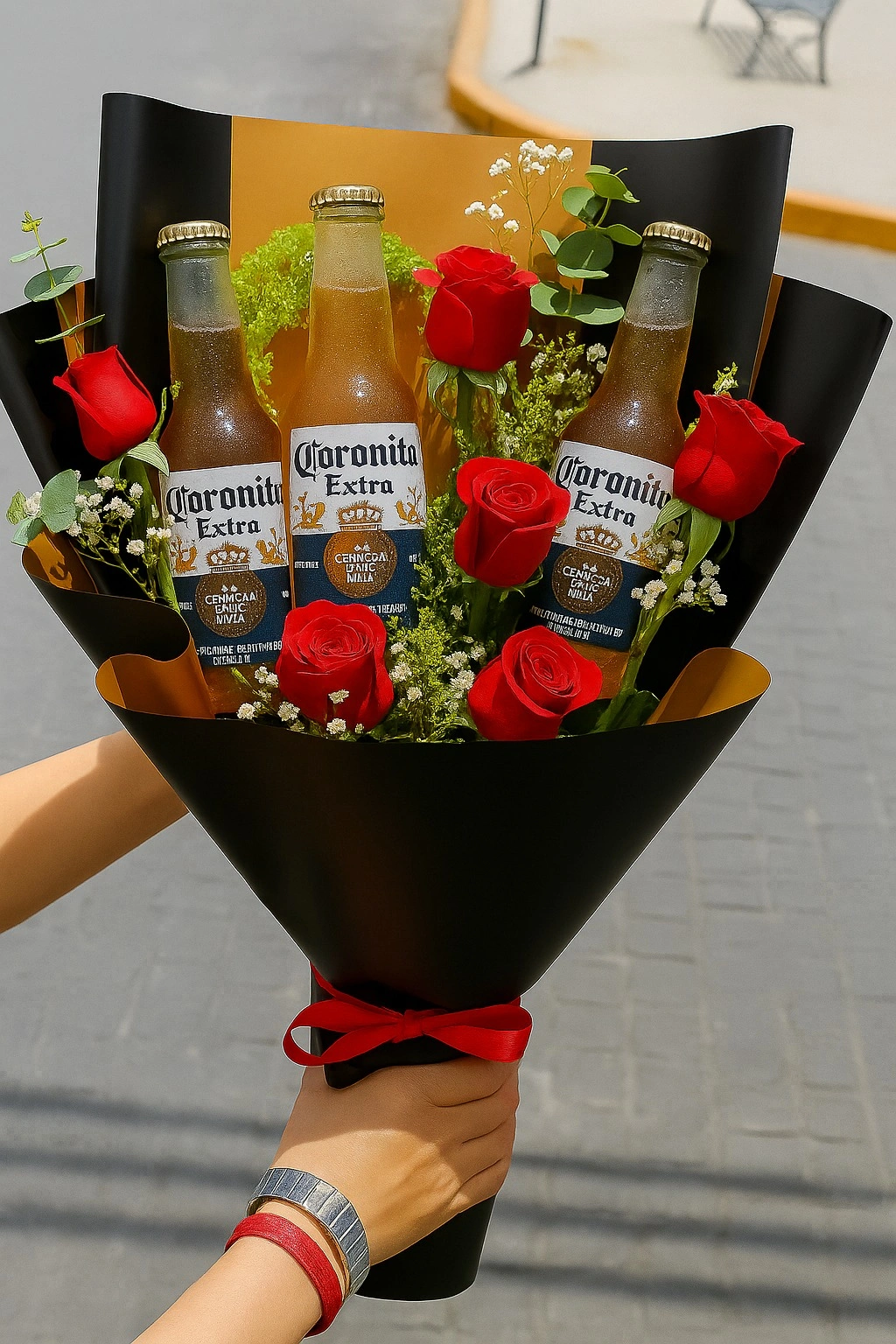 Para el Hombre #005
