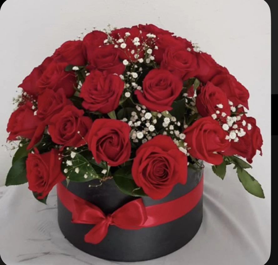 Caja Boutique #009