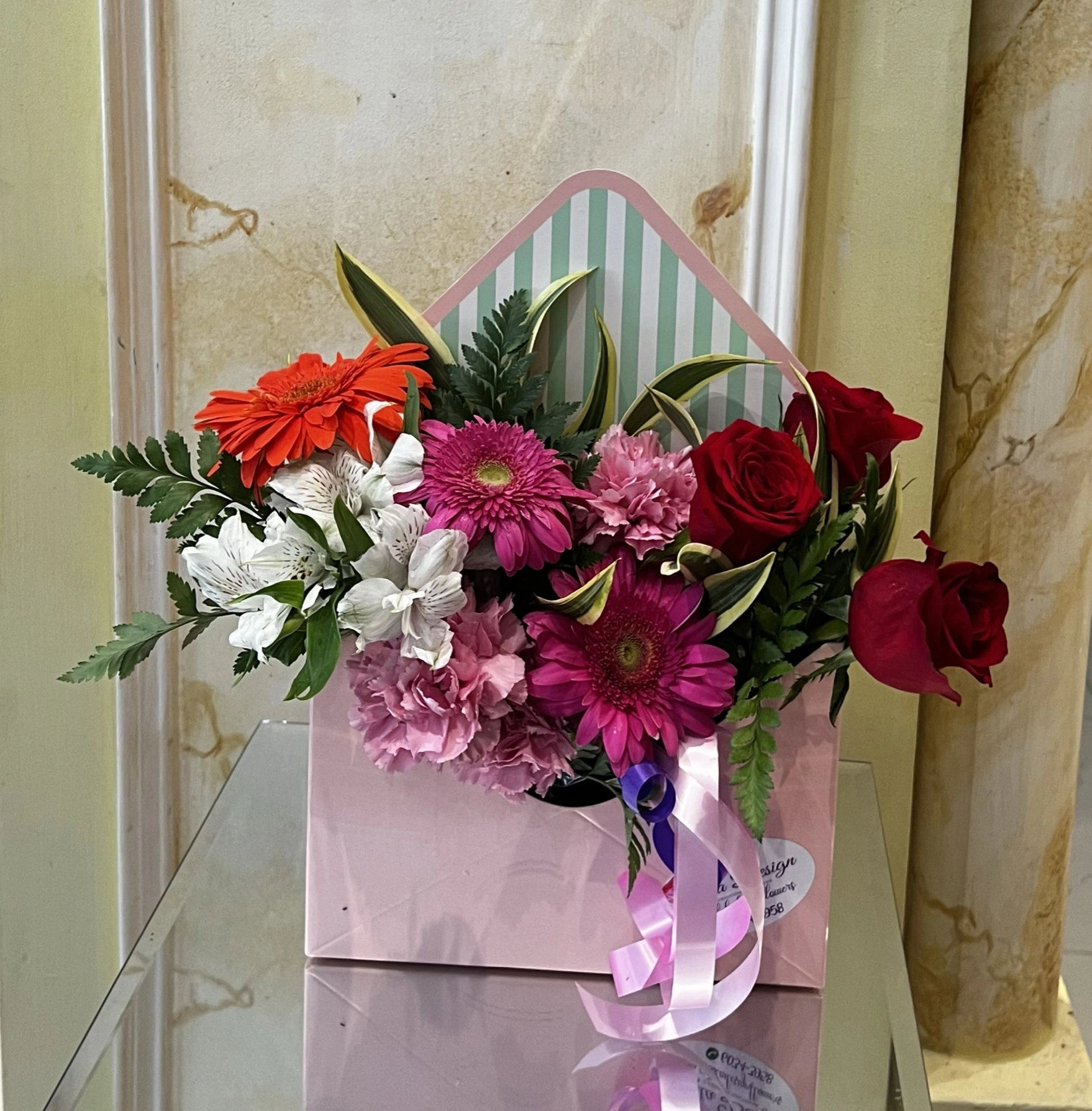 Regalo Perfecto #012