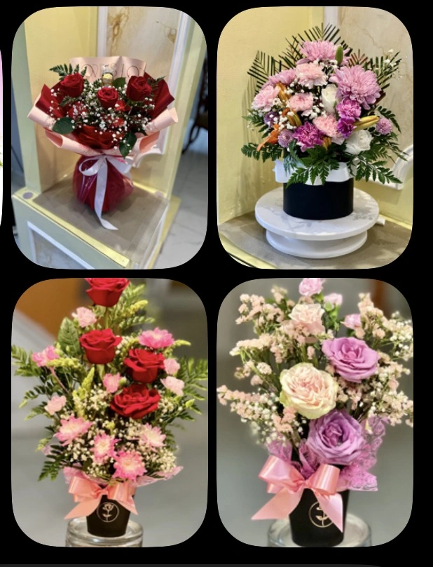 Caja de Amor #025