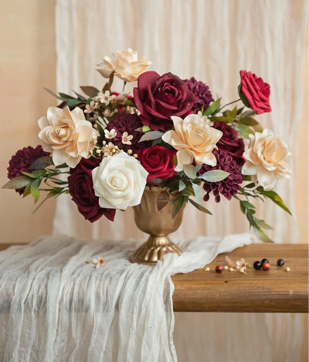 Florero Cristal Premium #002