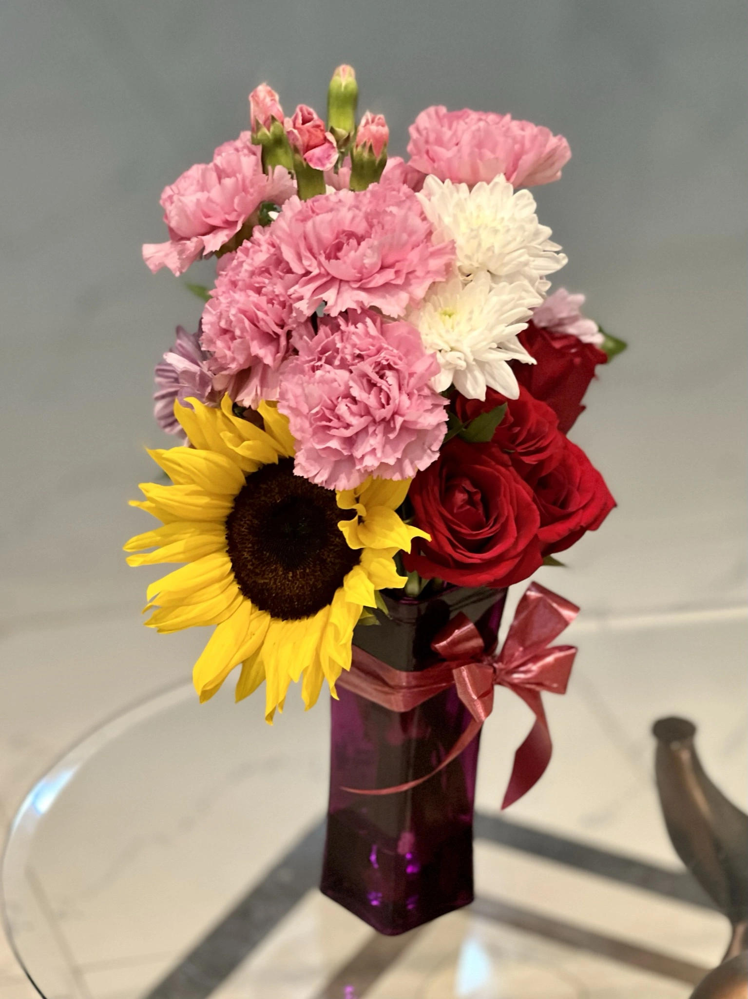 Florero Contemporáneo #004