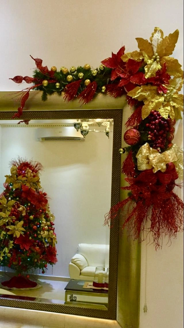 Decoración Festiva #004