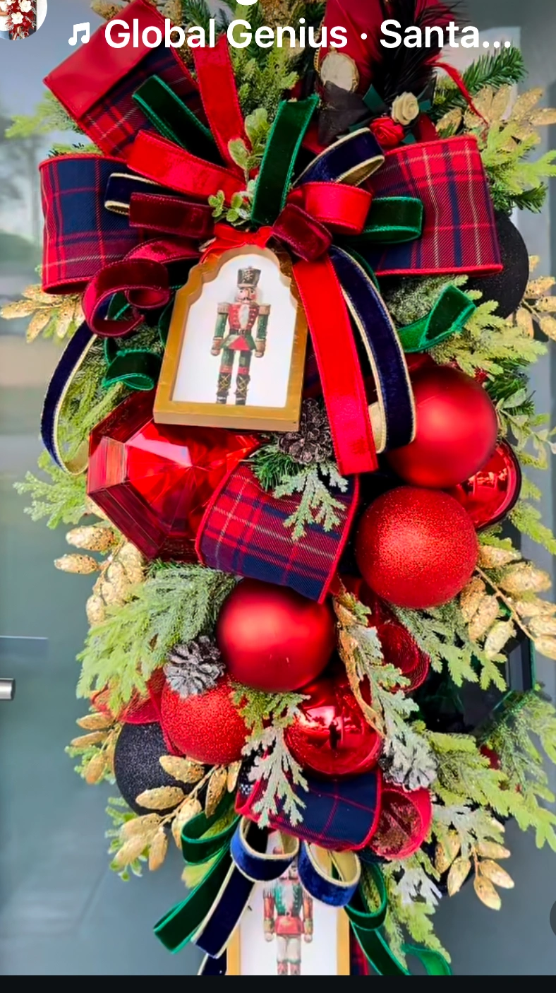 Detalle Navideño #009
