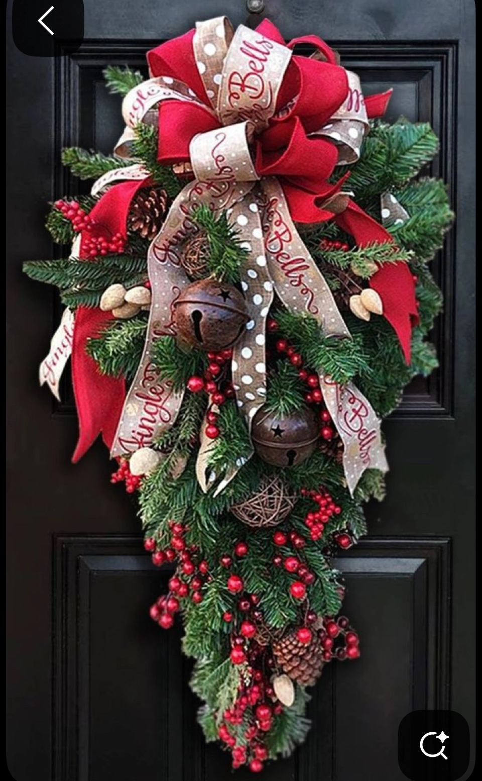Mágica Navidad #011