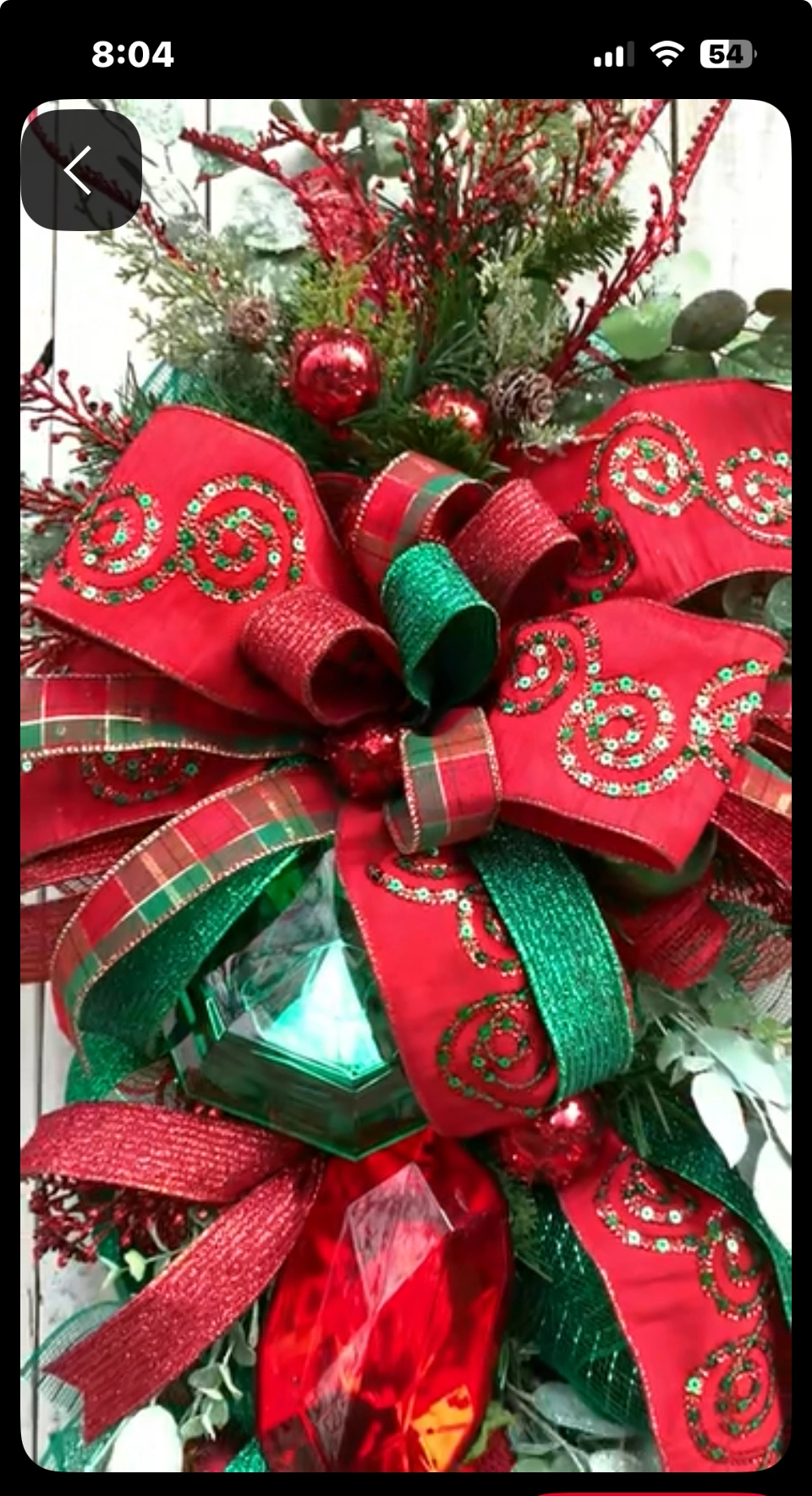 Centro Navideño #012