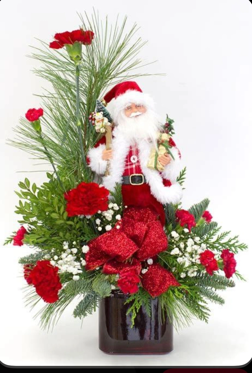 Espíritu Navideño #015