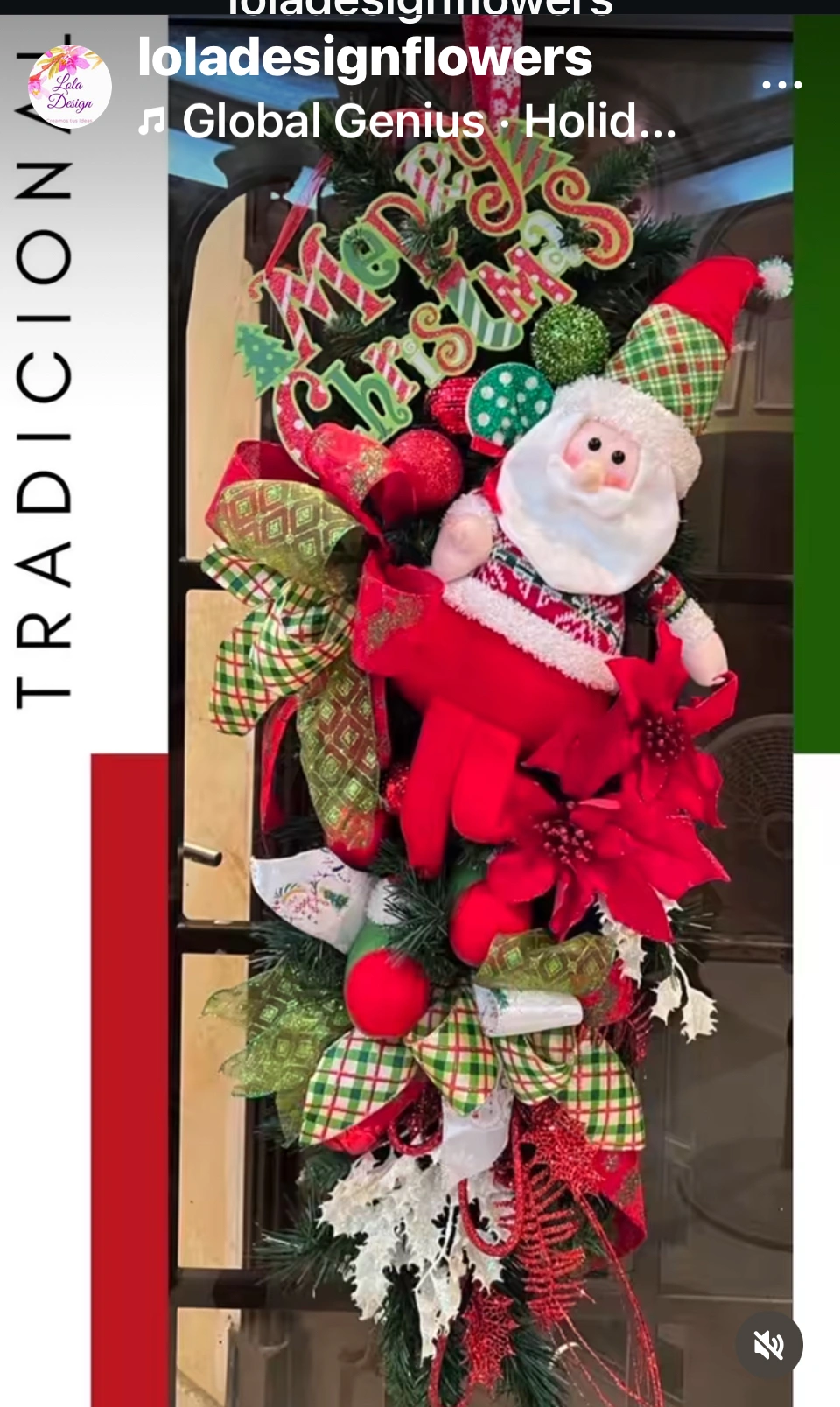 Feliz Navidad #017