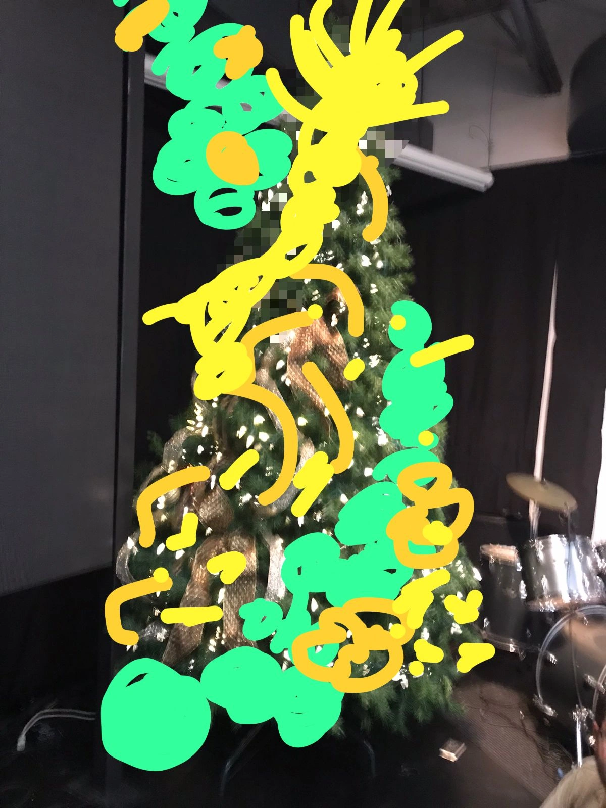 Noche Buena #018