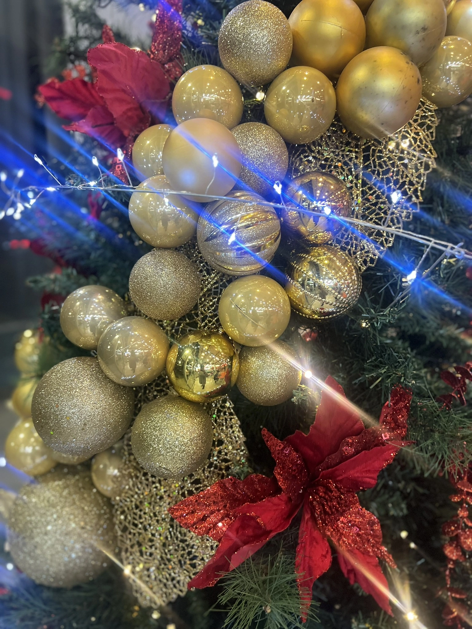 Centro Navideño #022