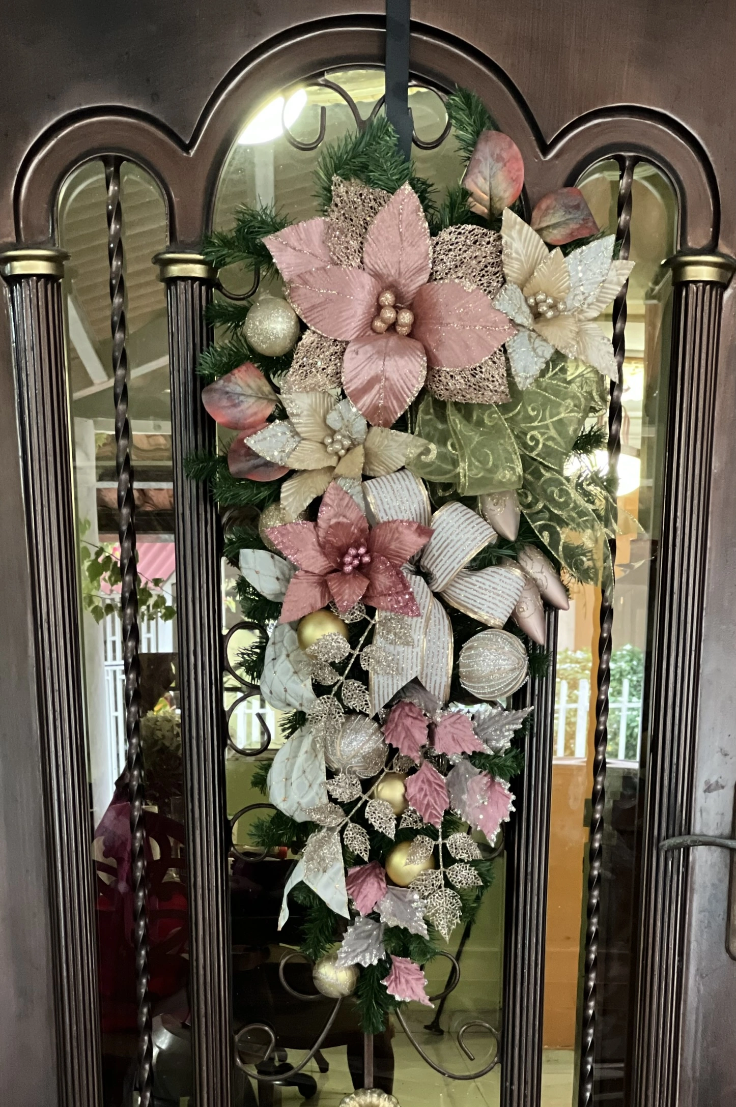 Decoración Festiva #024