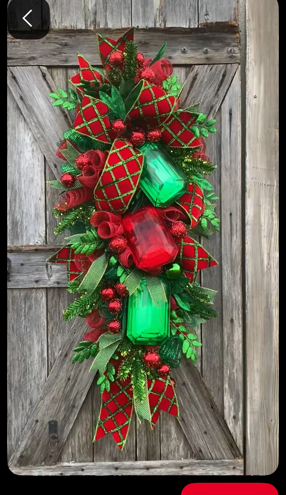 Detalle Navideño #029