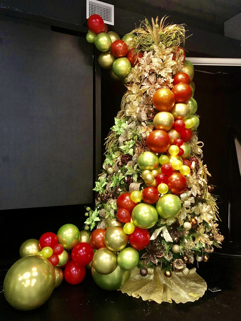 Decoración Festiva #034