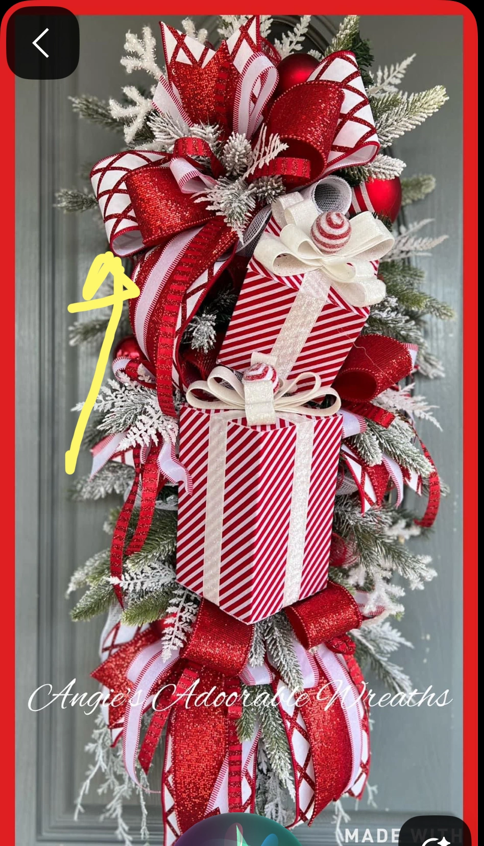 Detalle Navideño #039