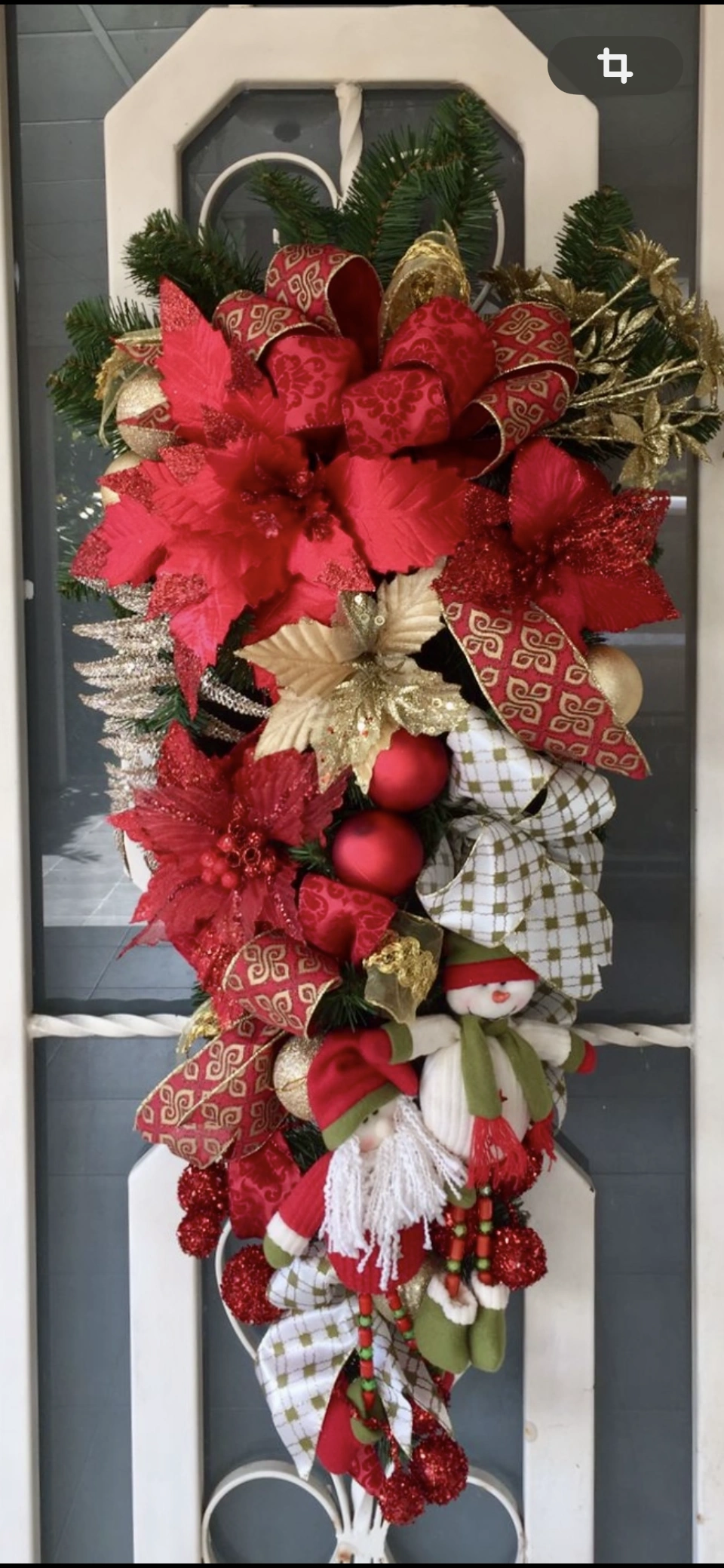 Decoración Festiva #044