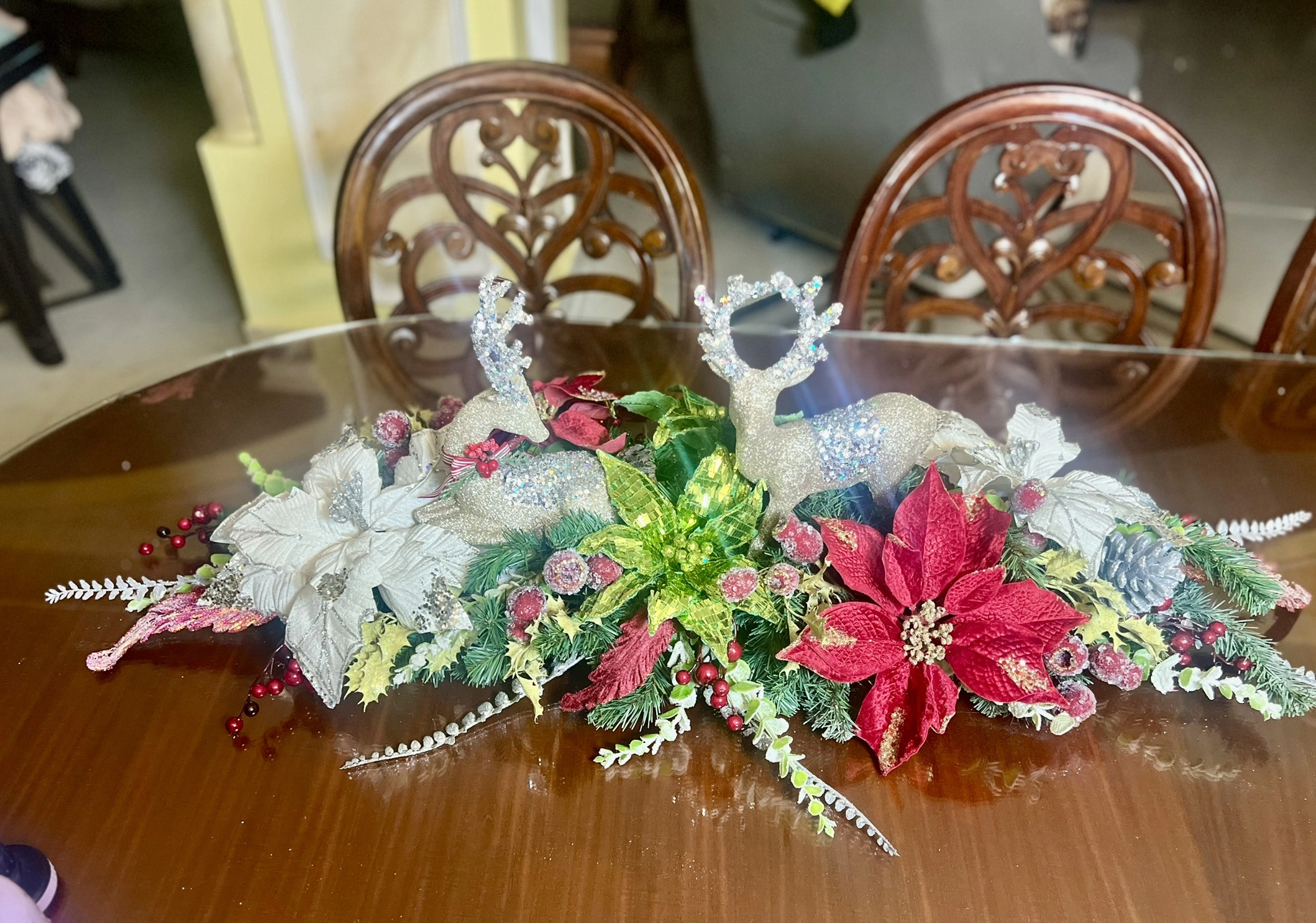 Espíritu Navideño #045