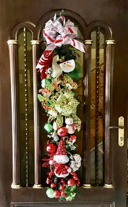 Centro Navideño #052