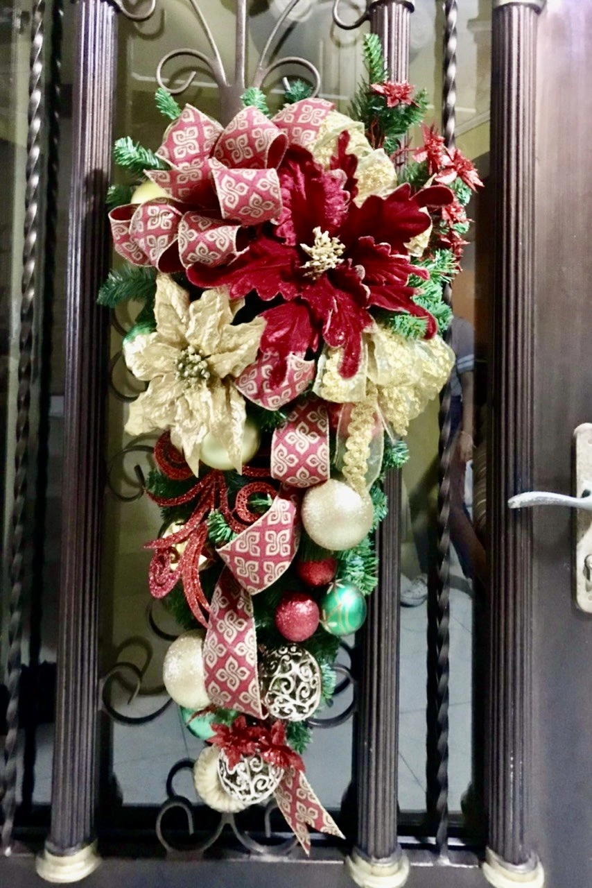 Decoración Festiva #054
