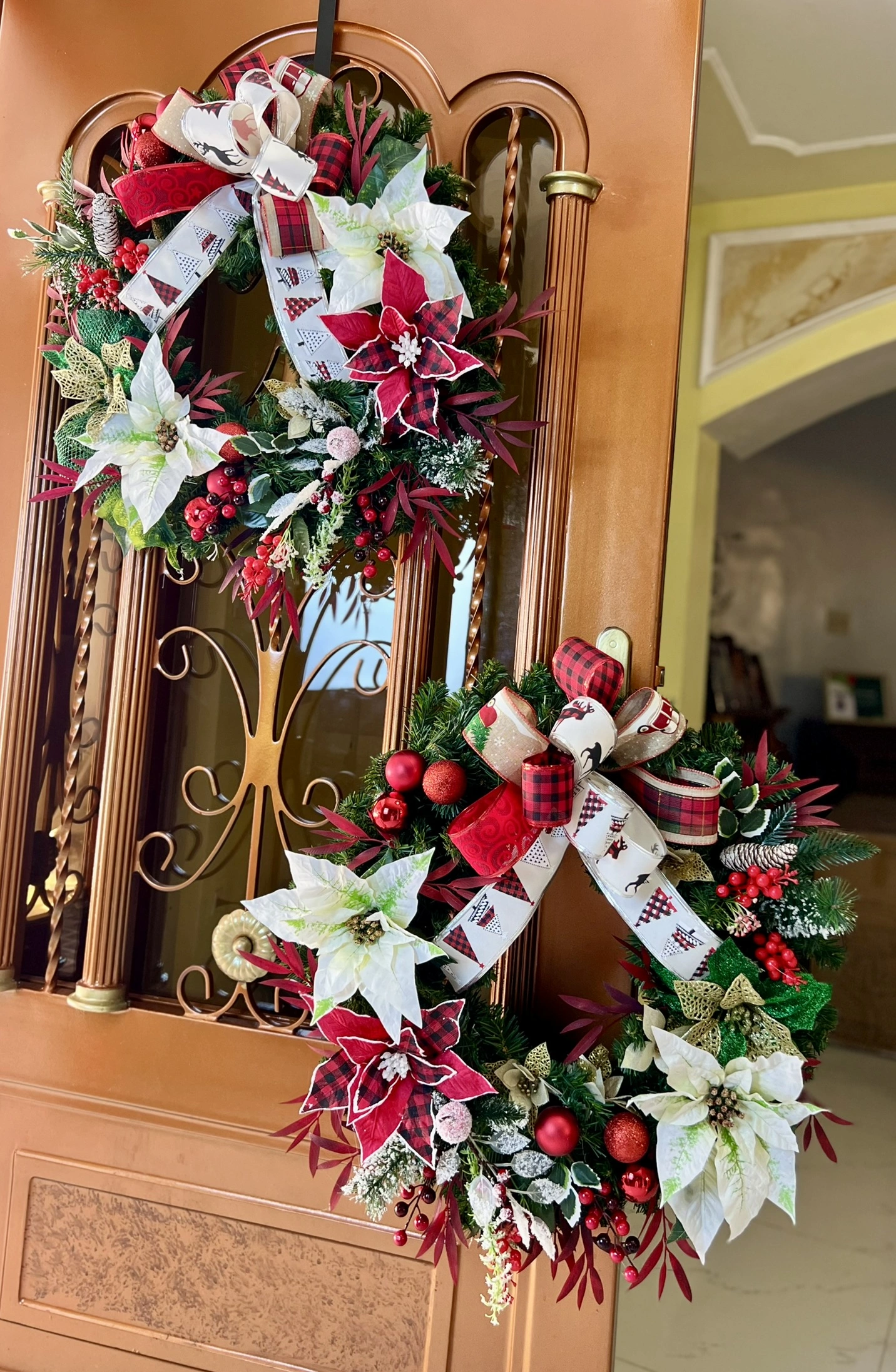 Espíritu Navideño #055