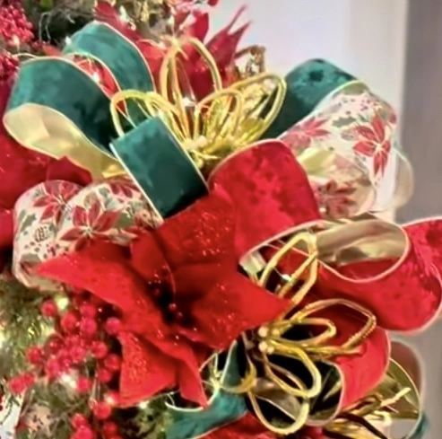 Decoración Festiva #064