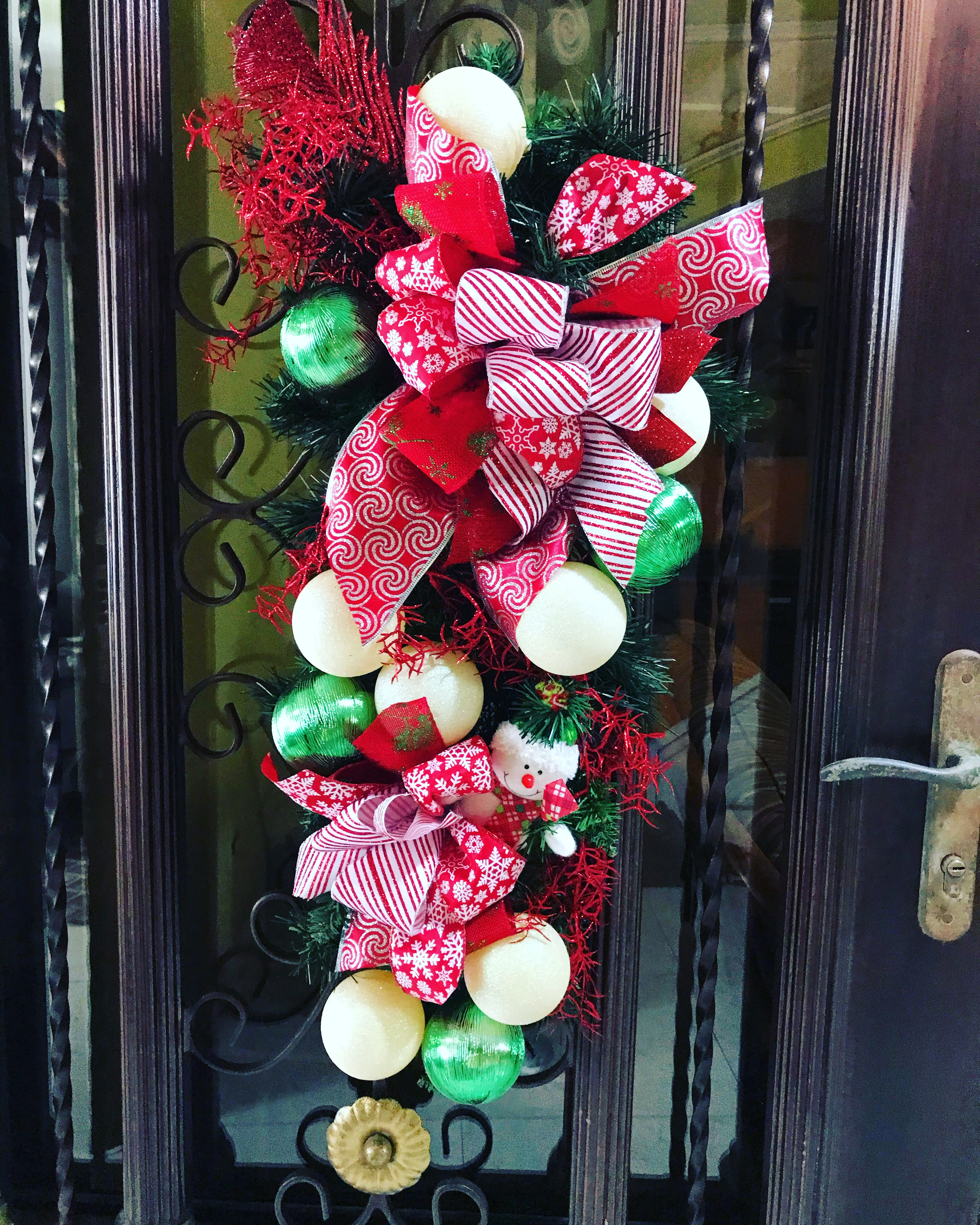 Detalle Navideño #069