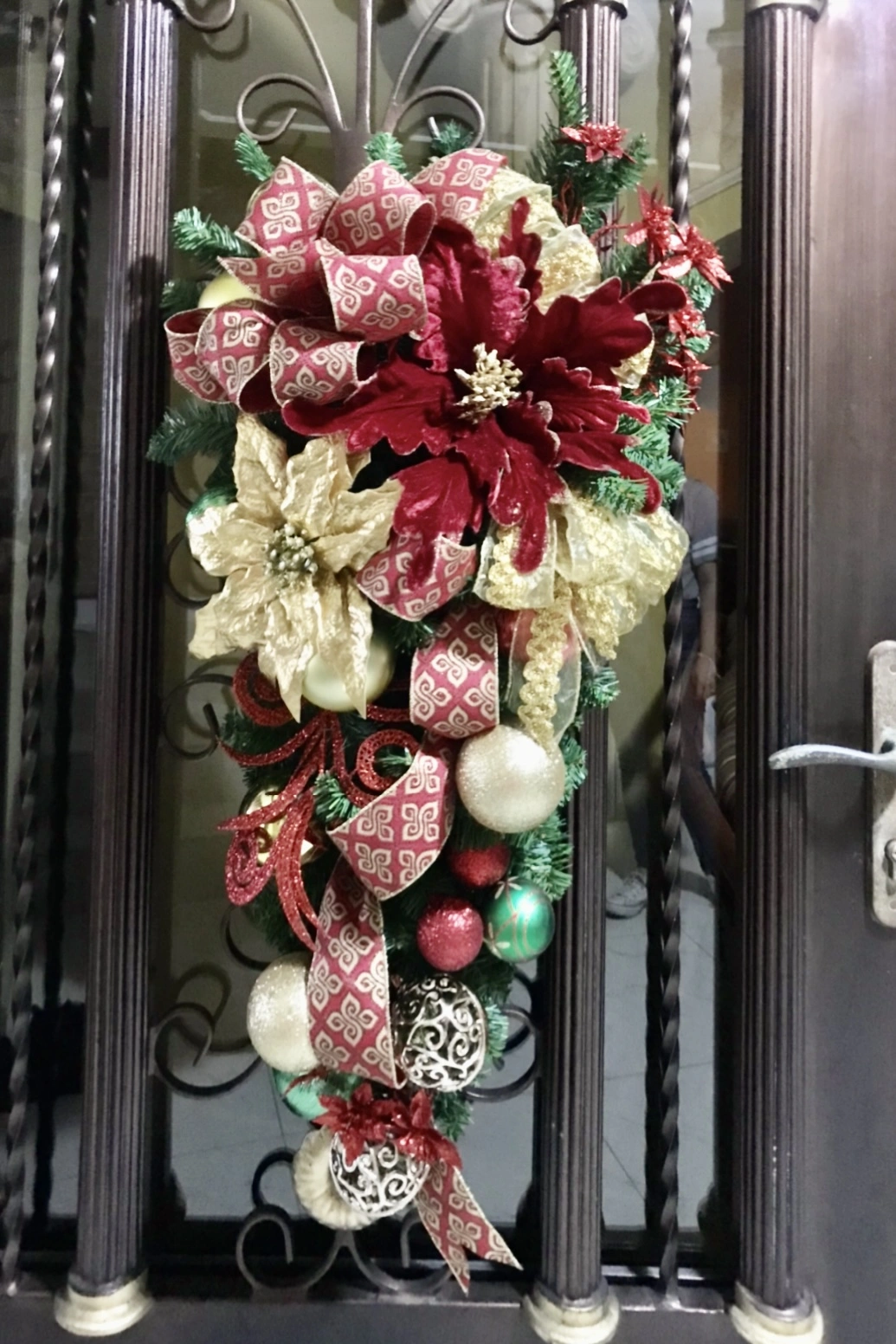 Decoración Festiva #074