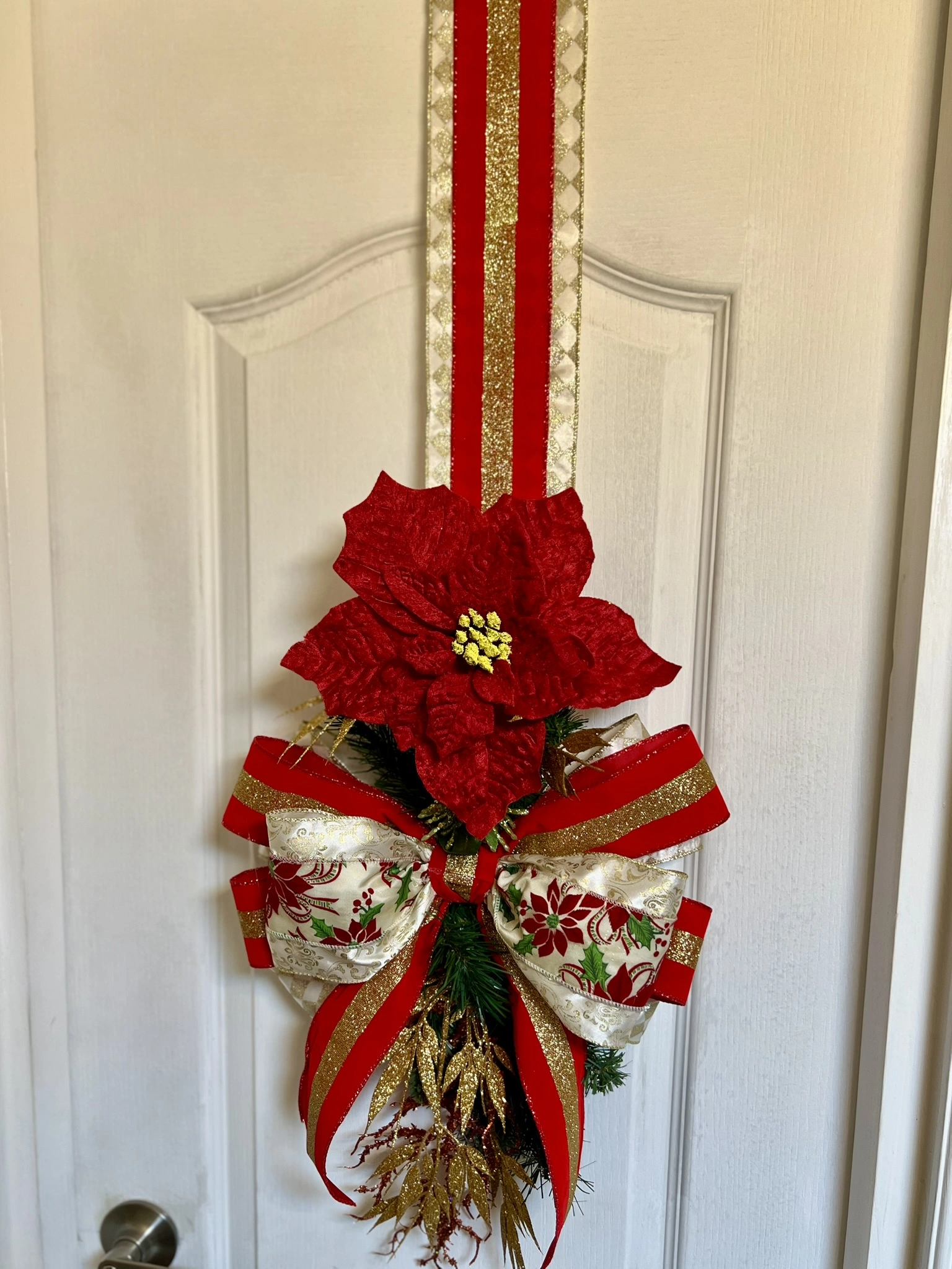 Pino Decorado #076