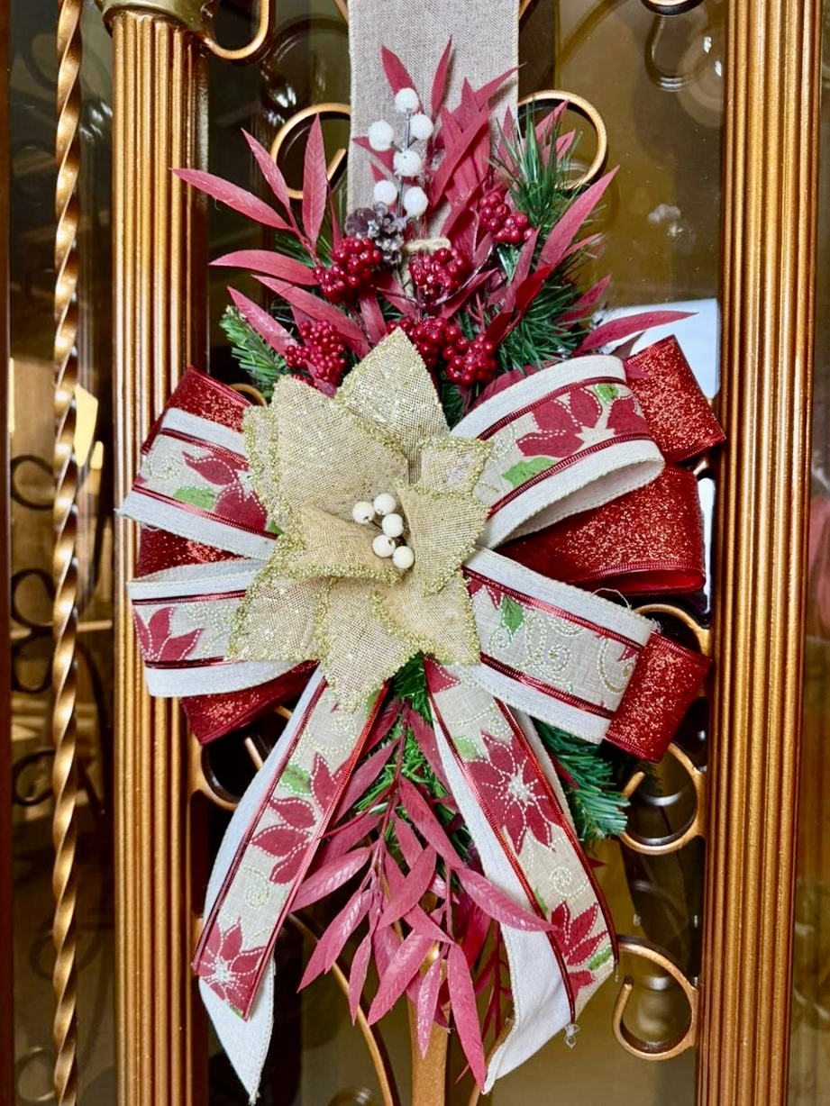 Decoración Festiva #084