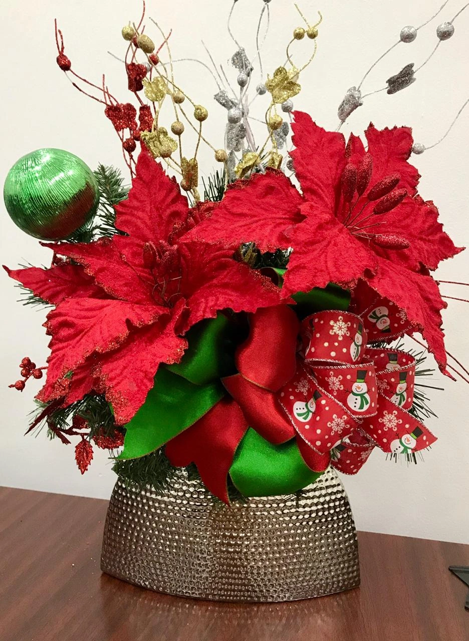 Espíritu Navideño #085