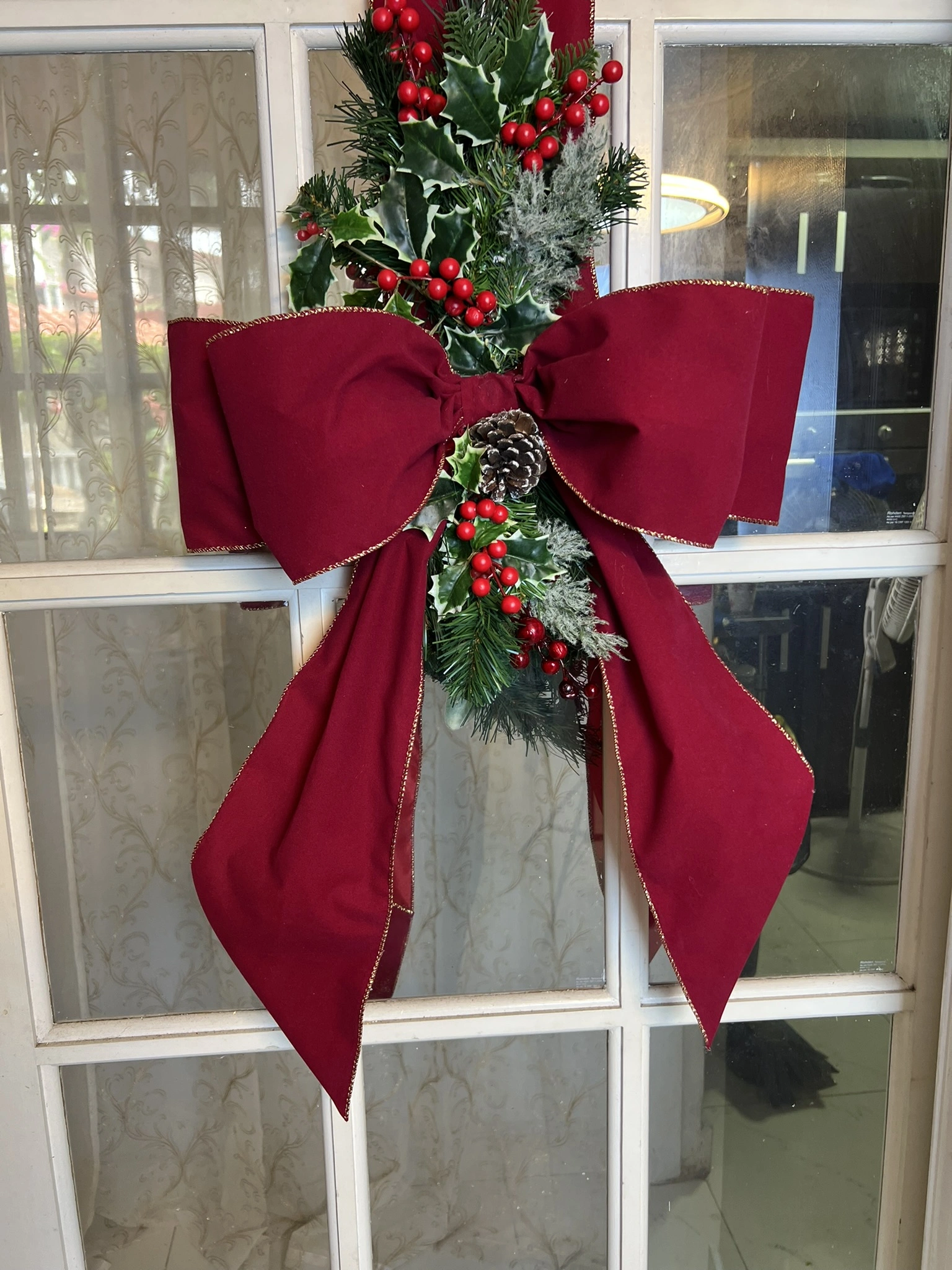 Espíritu Navideño #095