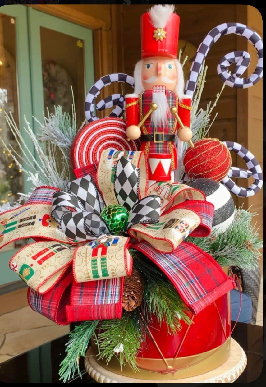 Detalle Navideño #099