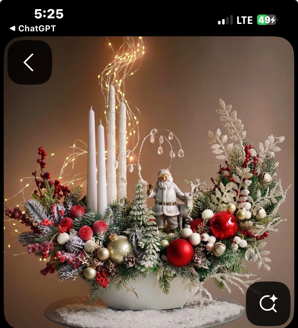 Navidad en Casa #100