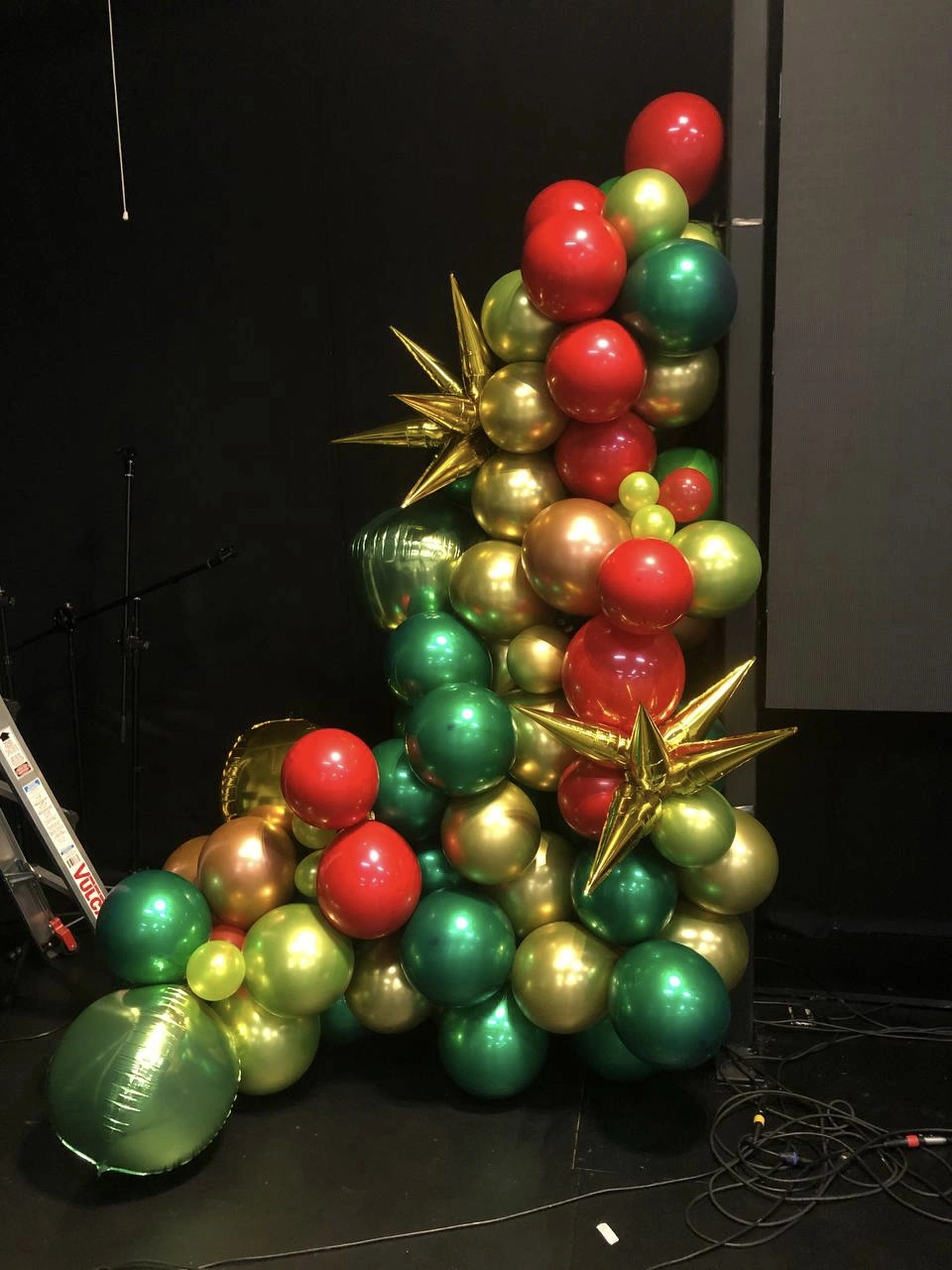 Mágica Navidad #101