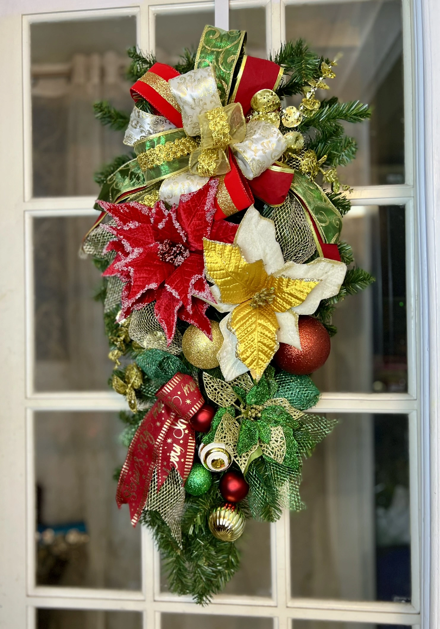 Decoración Festiva #104