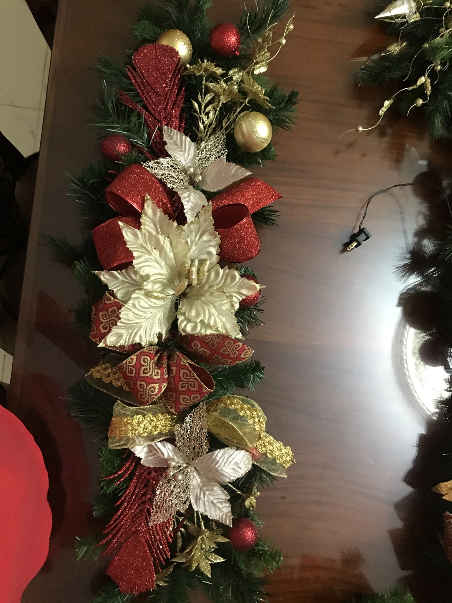 Espíritu Navideño #105
