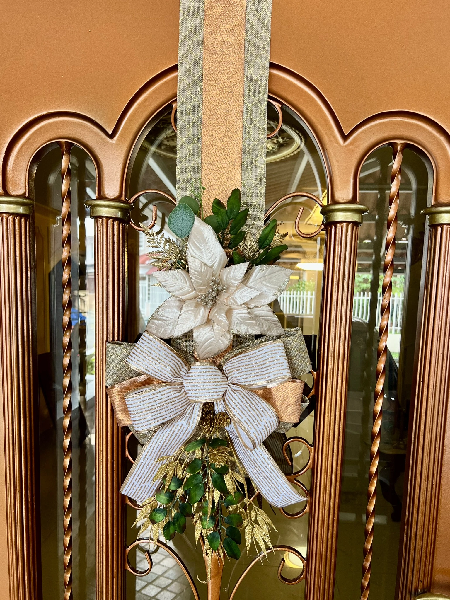 Detalle Navideño #109