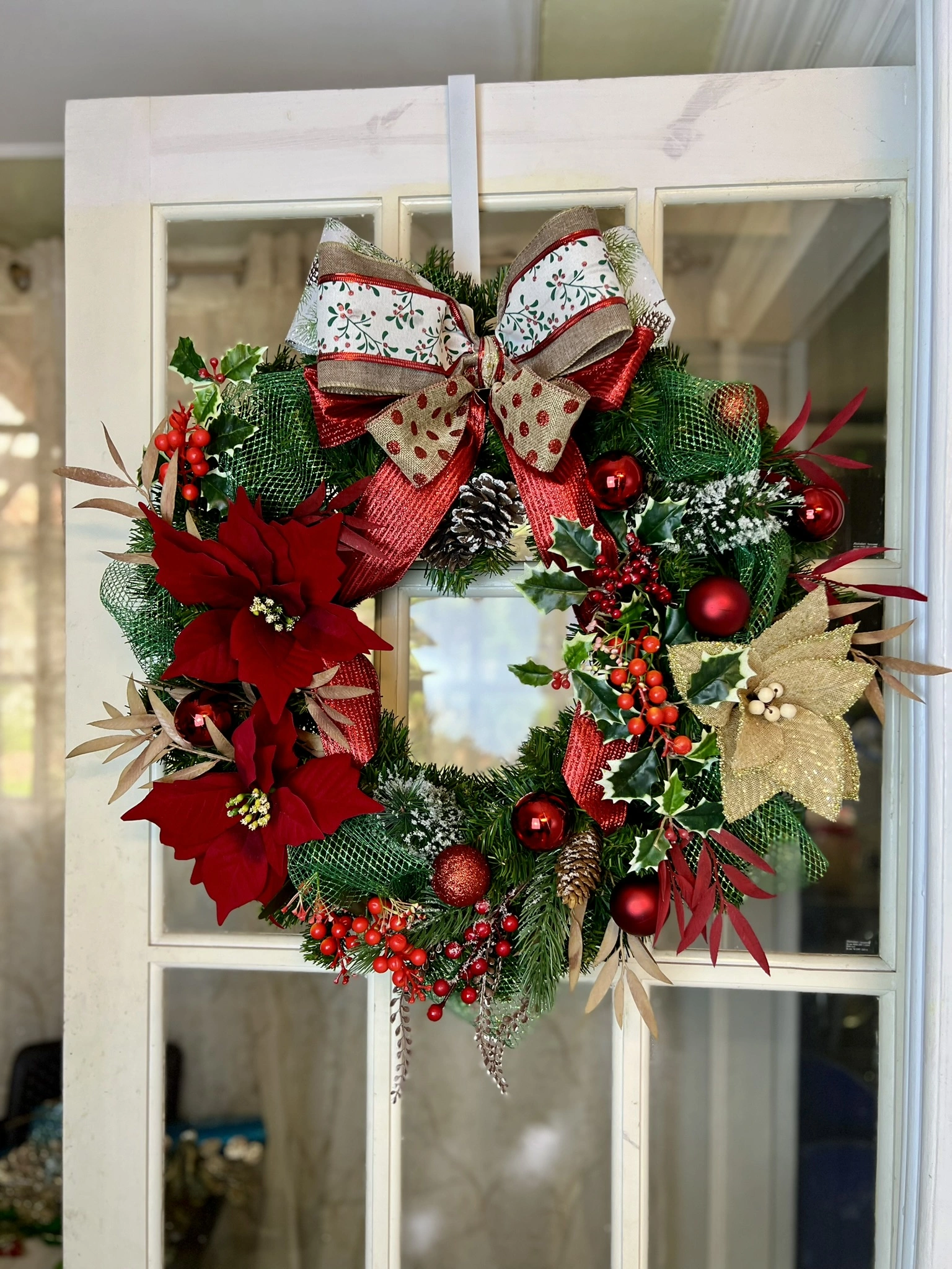 Navidad en Casa #120