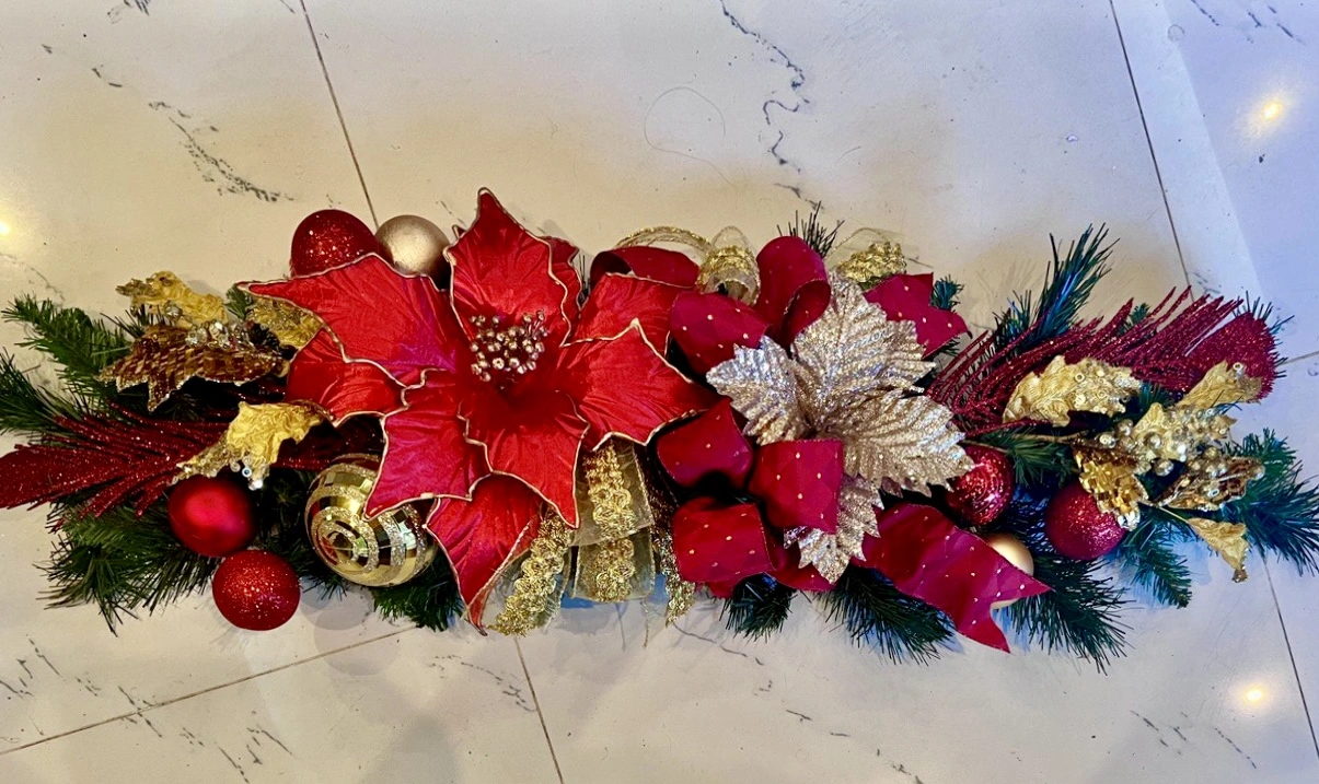 Mágica Navidad #121
