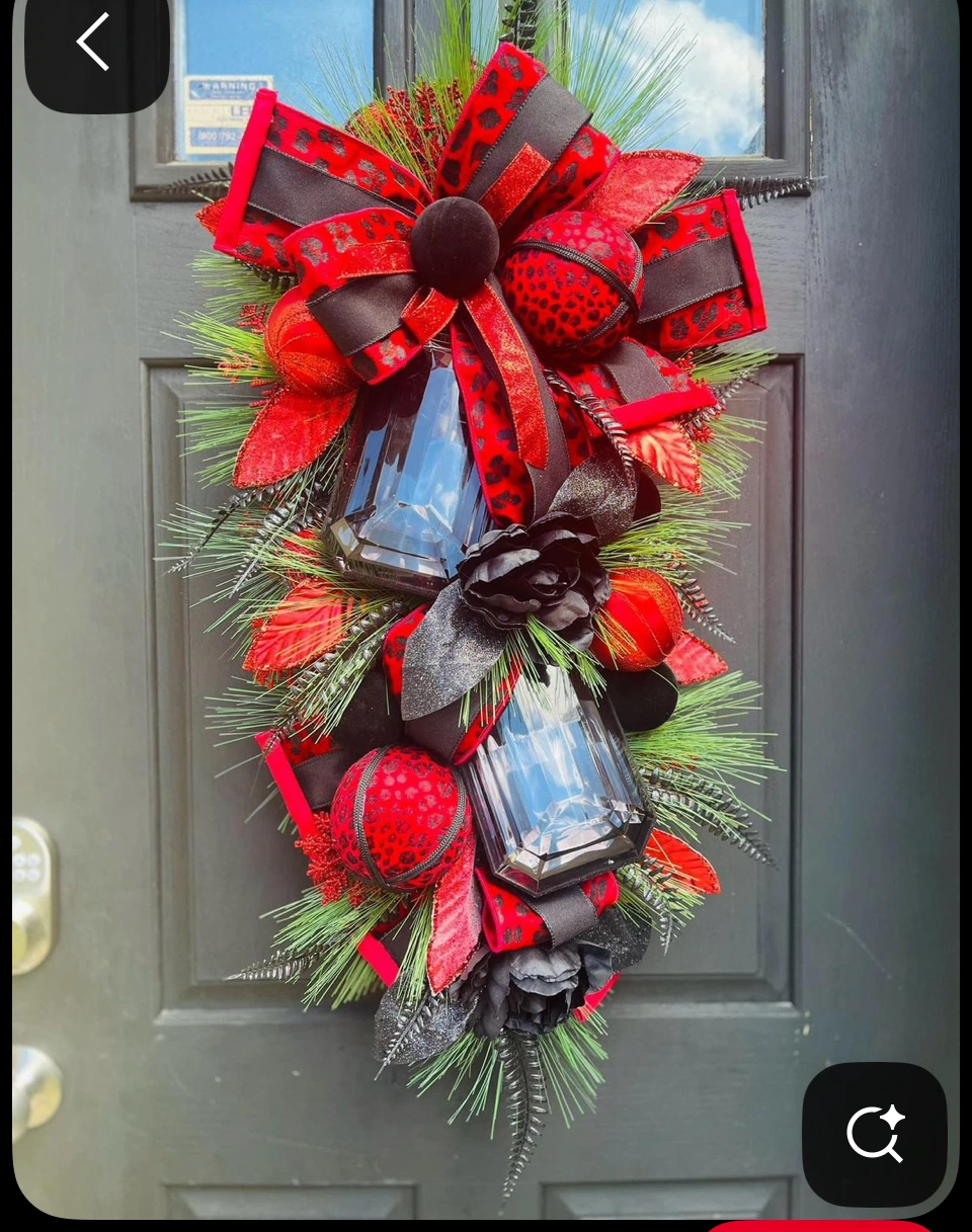 Centro Navideño #122