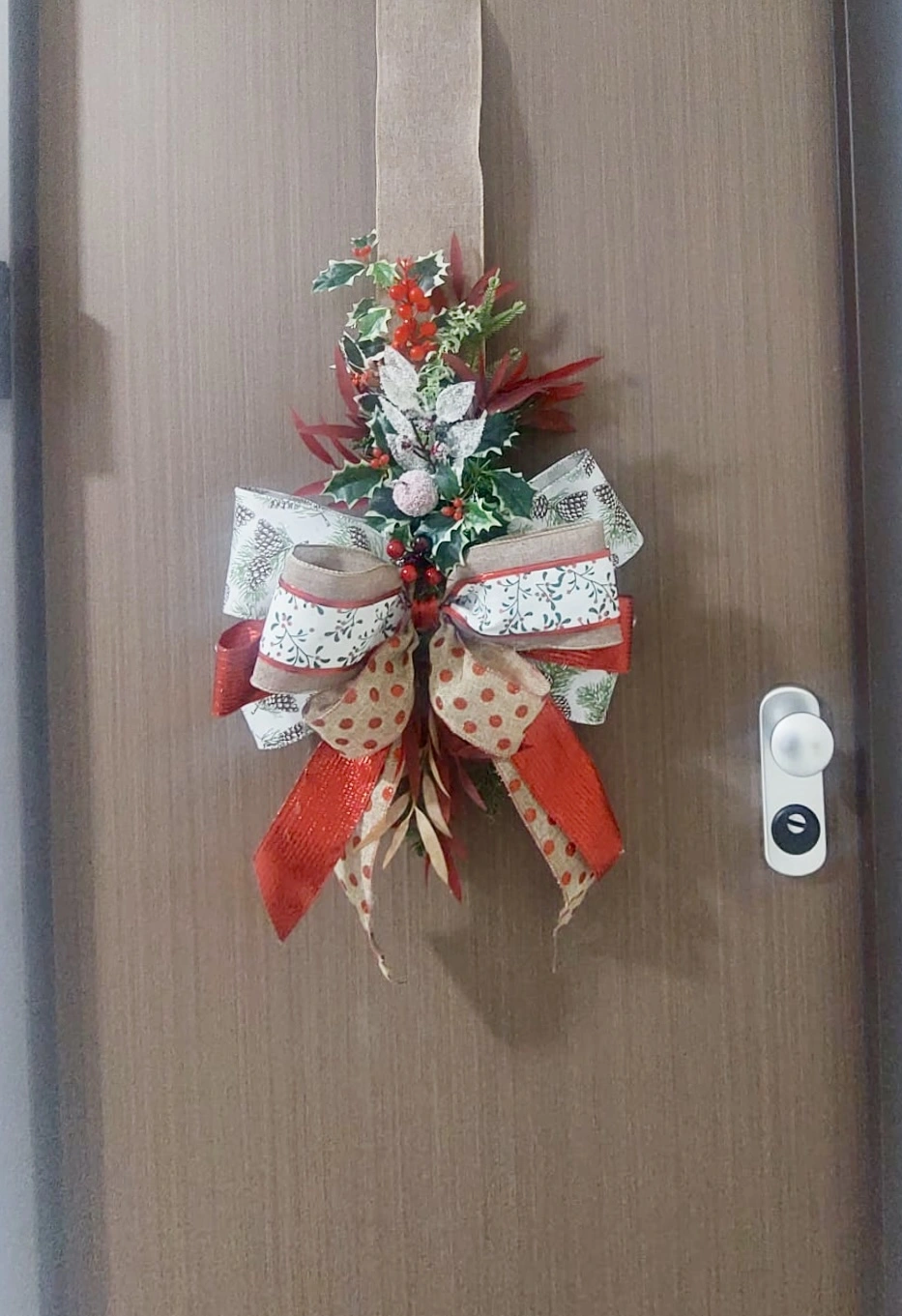 Decoración Festiva #134