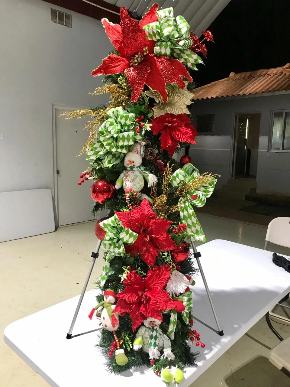 Espíritu Navideño #135