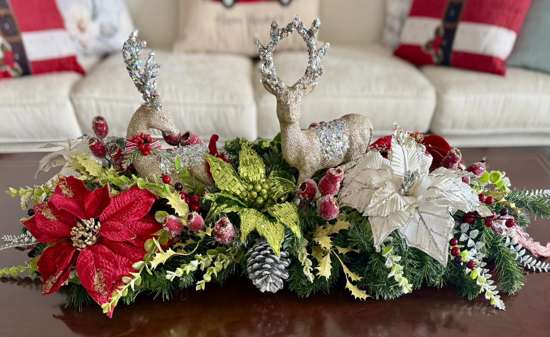 Navidad en Casa #140