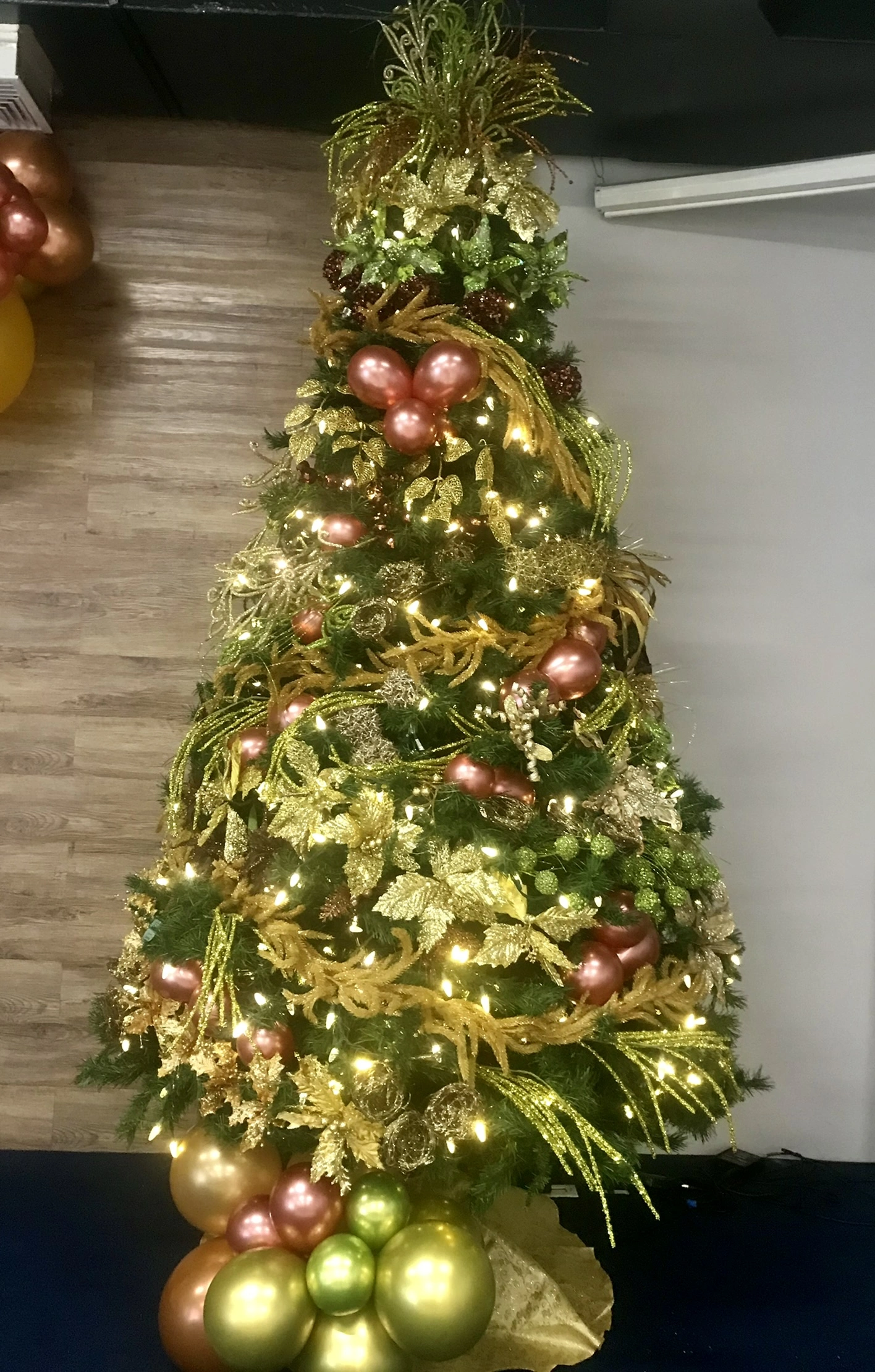 Mágica Navidad #141