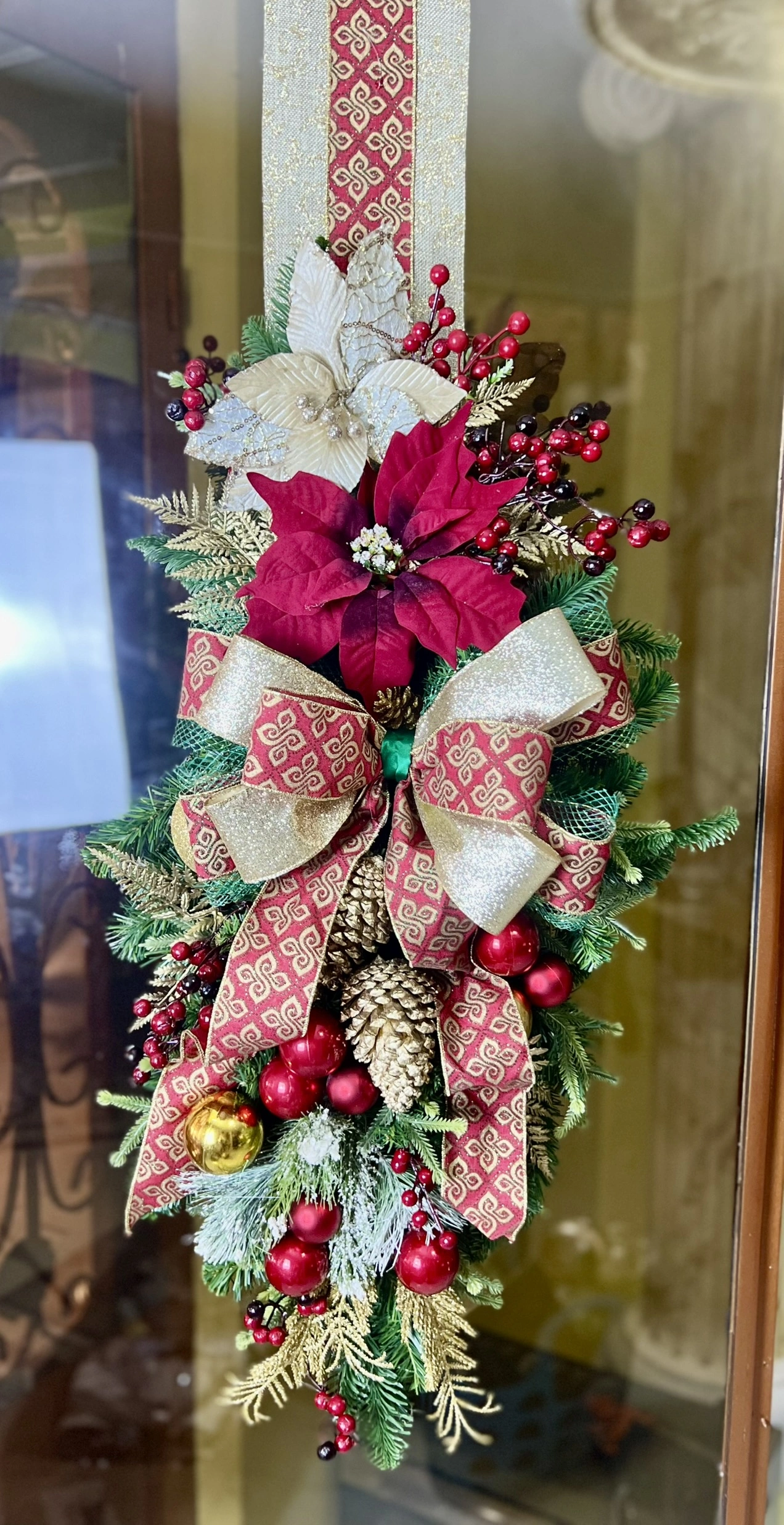 Decoración Festiva #144