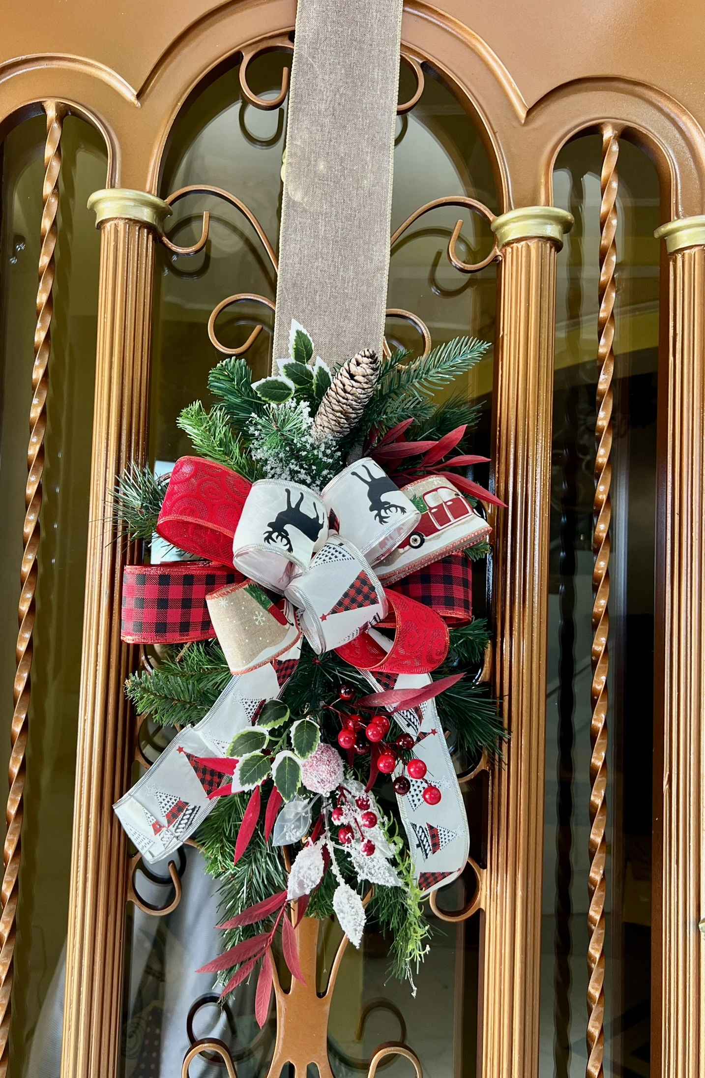 Decoración Festiva #154